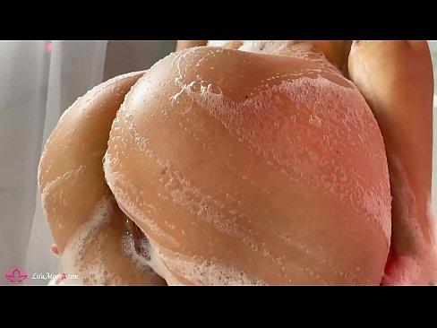 ❤️ Brünett masturbeerib tussu vibraatoriga intensiivse orgasmini duši all ❤❌ Pornovideo at porn et.javarchive.top ❌️❤